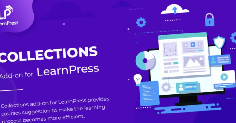 LearnPress PRO Bundle Nulled v4.2.5.5