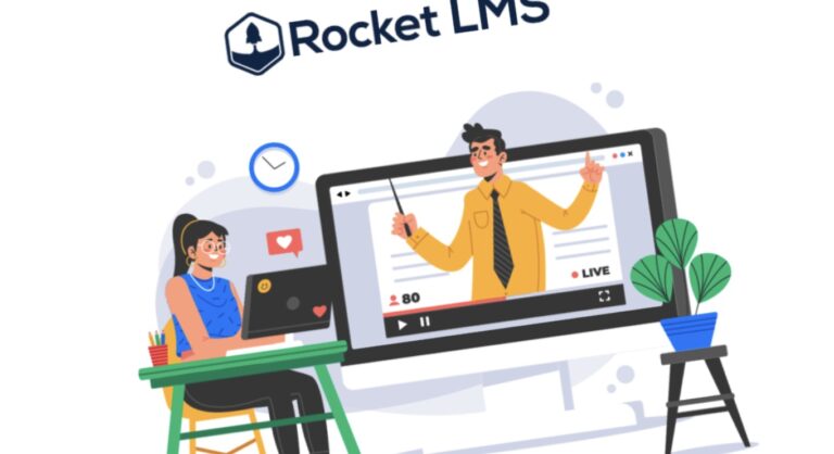 rocket lms universal bundle