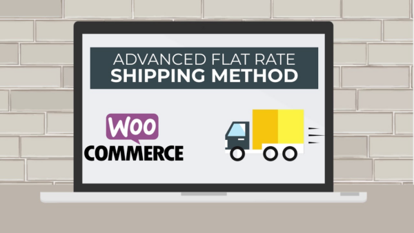 v4.7.9 Advanced Flat Rate Shipping Method for WooCommerce Nulled