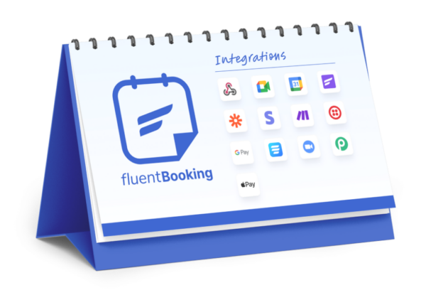 Fluent Booking Pro Nulled v1.6.1