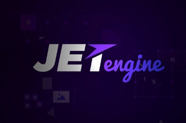 JetEngine Plugin Nulled v3.6.4.2 