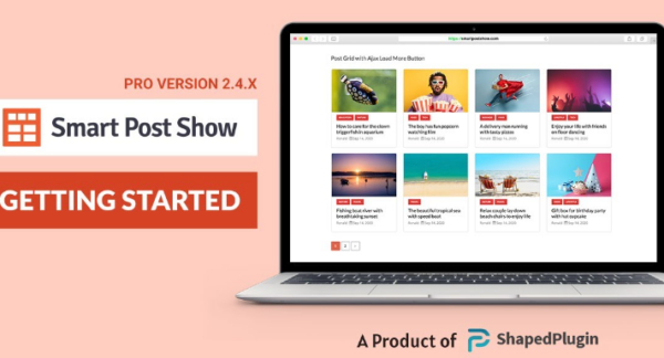 Smart Post Show Pro Nulled v3.0.2