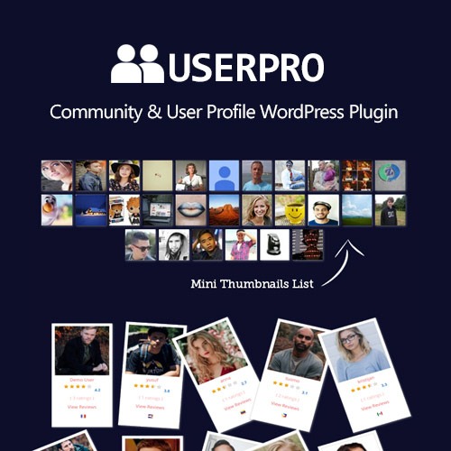 UserPro Nulled v5.1.11