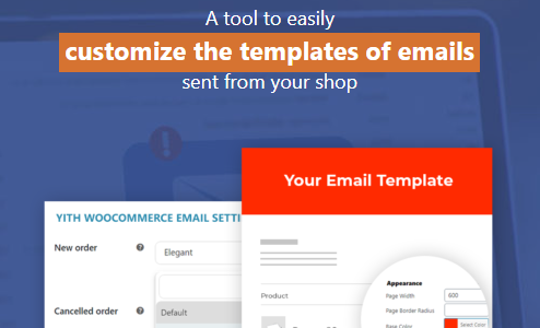 YITH WooCommerce Email Templates Premium Nulled v1.50.0