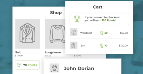 YITH WooCommerce Points and Rewards Premium Nulled v4.14.0