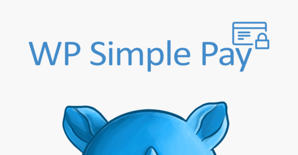 WP Simple Pay Pro Nulled v4.14.0