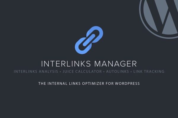 Interlinks Manager Plugin Nulled v1.38