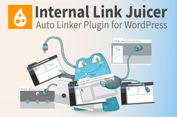 Internal Link Juicer Nulled v2.4.6