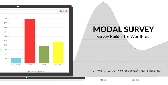 Modal Survey Plugin Nulled v2.0.2.0.3