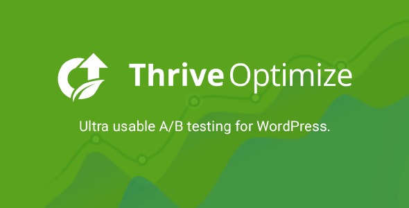 Thrive Optimize Nulled v10.6