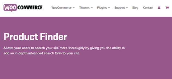 WooCommerce Product Finder Nulled v1.4.2