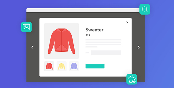 Iconic WooCommerce Quickview Nulled v3.11.1