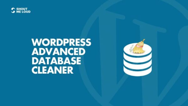 WordPress Advanced Database Cleaner Pro Nulled v3.2.11