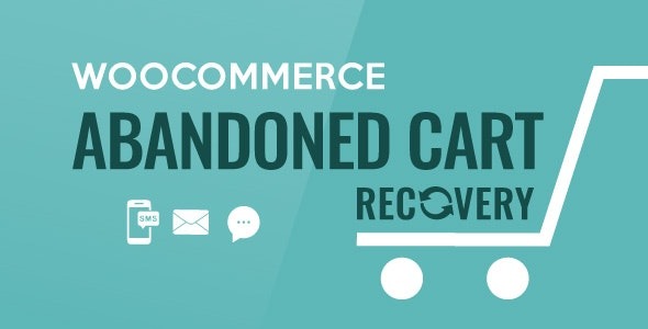 WooCommerce Abandoned Cart Recovery Nulled v1.1.6