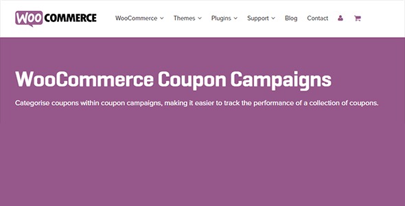 WooCommerce Coupon Campaigns v1.2.29