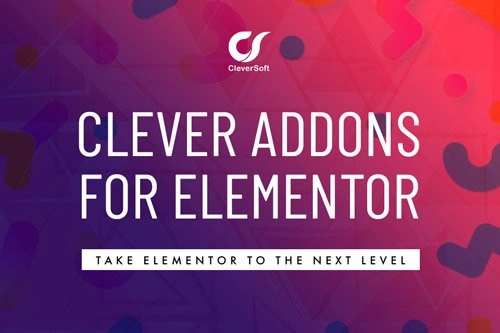 Clever Addons Pro for Elementor Nulled v1.2.9