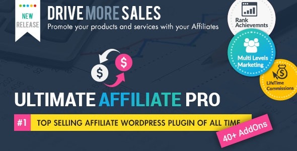 Ultimate Affiliate Pro Nulled v9.4.2