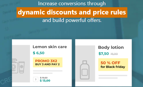 YITH WooCommerce Dynamic Pricing and Discounts Premium Nulled v4.16.0