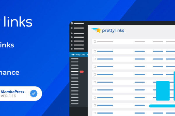 Pretty Links Pro Nulled v3.6.16