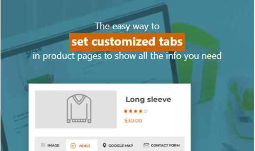 YITH WooCommerce Tab Manager Premium Nulled v2.6.0