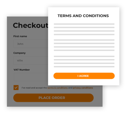 YITH WooCommerce Terms and Conditions Popup Premium Nulled v1.48.0