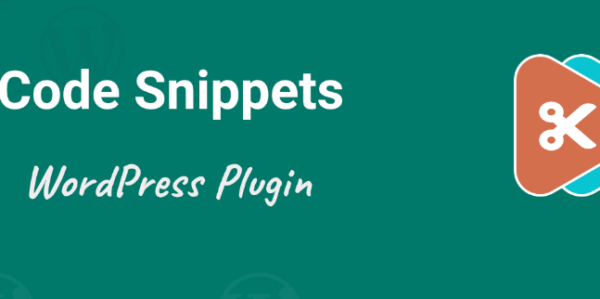 Code Snippets Pro Nulled v3.7.0