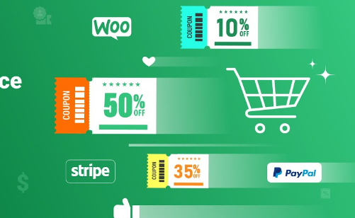 Smart Coupons for WooCommerce Nulled v3.2.1