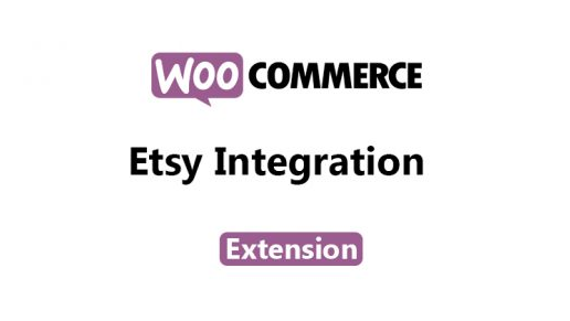 Etsy Integration For WooCommerce Nulled v3.6.7