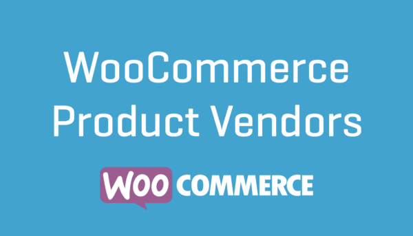 WooCommerce Product Vendors Nulled v2.4.2