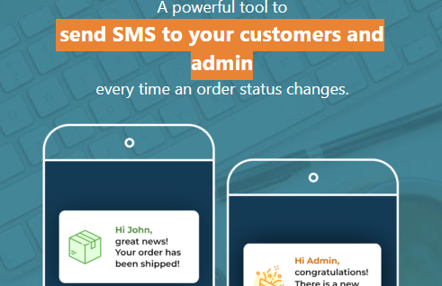 YITH WooCommerce SMS Notifications Premium Nulled v2.5.0