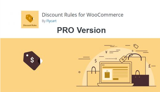 Discount Rules for WooCommerce PRO v2.6.16 WordPress Plugin Nulled