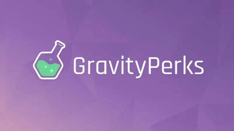 Gravity Perks v2.3.18 WordPress Plugin Nulled