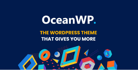 OceanWP Pro (Ocean Extra v4.0.7 WordPress Plugin Nulled
