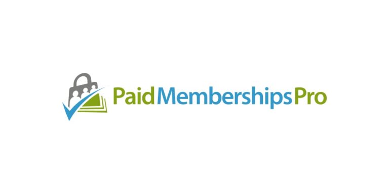 Paid Memberships Pro v3.8 WordPress Plugin Nulled