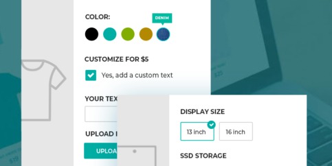 v4.32.1 YITH WooCommerce Product Add-Ons & Extra Options Premium Nulled