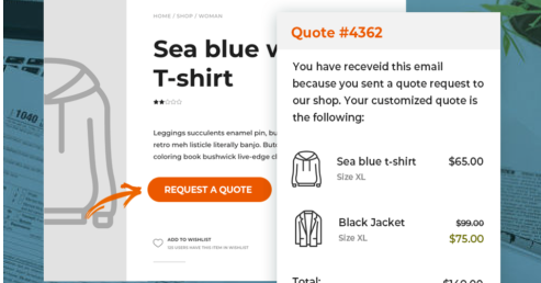 YITH WooCommerce Request a Quote Premium v4.43.0 WordPress Plugin Nulled