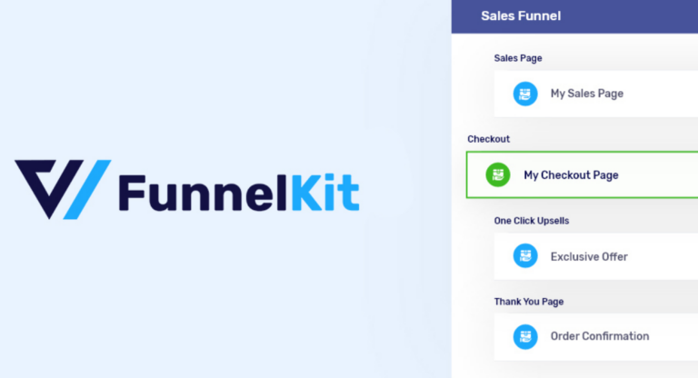 Funnel Builder PRO by FunnelKit v3.14.0 WordPress Plugin Nulled