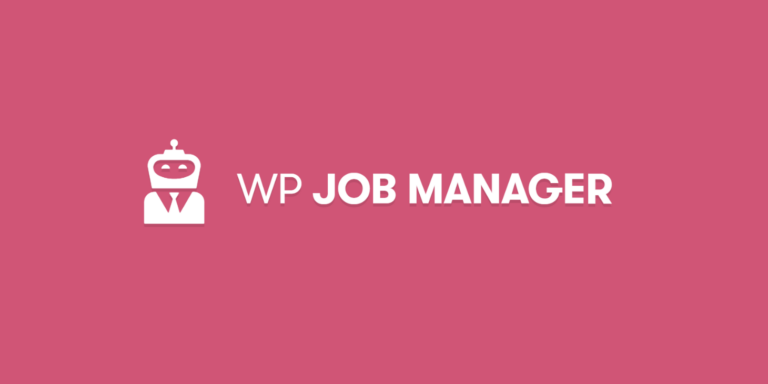 WP Job Manager v2.4.2 WordPress Plugin Nulled