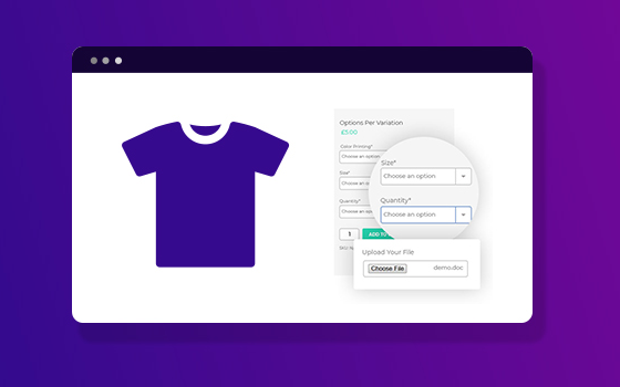 WooCommerce Product Add-Ons Ultimate v3.27.0 WordPress Plugin Nulled