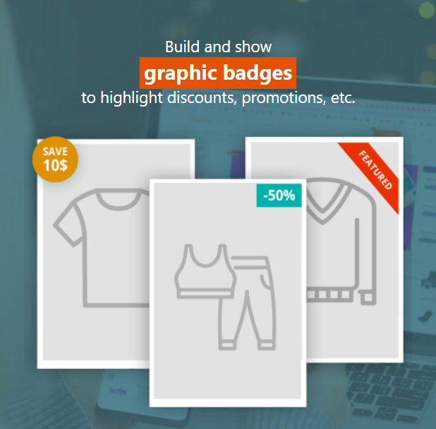 YITH WooCommerce Badge Management Premium v3.26.0 WordPress Plugin Nulled