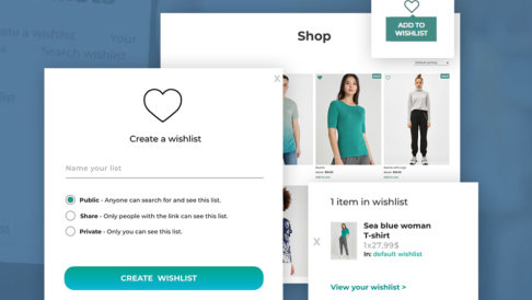 YITH WooCommerce Wishlist Premium v4.14.0 WordPress Plugin Nulled