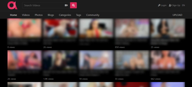 Adult Video Script v8.1 WordPress Plugin Nulled
